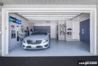 Turn Up the Cool: Practical Garage Cooling Solutions
