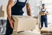 Stress-Free First Home Moving: Finding the Best Service