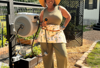 Experience New Heights of Convenience: Giraffe Tools Retractable Garden Hose Reels