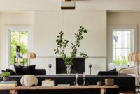 Seamless Style: Designing Your Living Room with a Hidden TV Lift