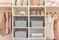 Mastering Your Wardrobe Essential Clothes Storage Bins