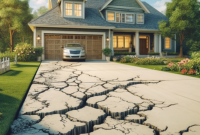 Beyond Cracks: Unmasking Concrete Damage in North Carolina