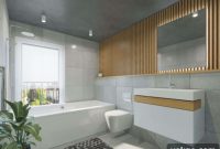 12 DIY Bathroom Makeovers You Can Finish This Weekend