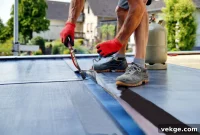 Washington DC Flat Roofing Picking the Perfect Company