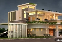 Structural Integrity: The Unseen Strength of Exceptional Homes