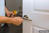 Door Hardware Installation and Maintenance: The Complete DIY Handbook