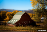 Unleash Your Barn’s Potential: 4 Smart Ideas
