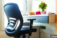 Your Home Office Chair: More Than Just a Seat