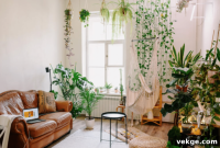 Embrace Summer Indoors 11 Living Room Decor Ideas