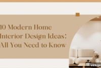 10 Modern Interior Design Principles for a Chic Home