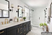 Key Plumbing Considerations for Your Bathroom Remodel