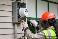 Stay Safe and Powered: Why Regular Electrician Maintenance Is Key
