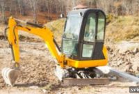 Optimizing Home Renovations with Strategic Heavy Equipment