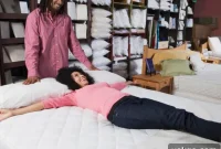 Your First Mattress A Smart Buyer’s Path
