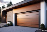 Custom Garage Doors: Your Material Selection Handbook