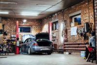 5 Clever Ways to Double Your Garage Storage