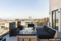 Coliving Apartments NYC Your Perfect City Home