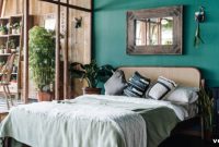Mastering the Mix Crafting a Unique Bedroom Aesthetic