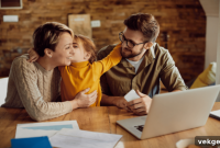 Balancing Work from Home and Parenting for Success