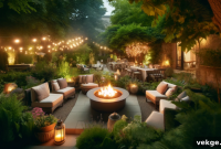 Crafting Your Perfect Outdoor Sanctuary