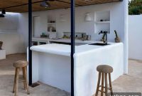 4 Key Elements For Your Outdoor Kitchen