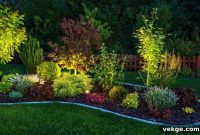 Ignite Your Landscape: Cultivating a Radiant Garden