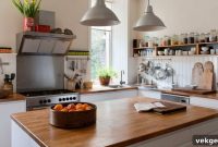Effortless Kitchen Organization for Maximum Efficiency