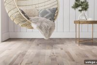 Choosing the Right Cleaners for Sparkling Hardwood Floors