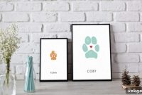 Elevate Your Walls: Pet-Inspired Art for Animal Lovers
