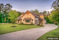 Accessible Luxury: Designing Your Dream Home