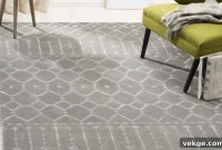 Spill-Proof Your Home The Top 5 Stain-Resistant Rug Materials