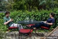 Your Guide To Stylish Durable Patio Furniture