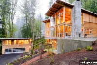 Detached Living’s New Chapter Upscale Manufactured ADUs in Washington State