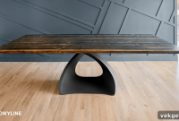 Metal Table Base Essentials