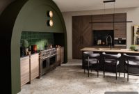 Shaping Spaces 2025 Interior Design Forecast