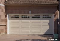 10 Red Flags Your Garage Door Is Failing