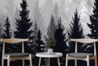 Home Redecoration Reinvented: Embrace Wallpaper Murals