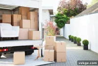 How Long Does Moving Really Take?
