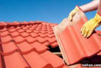 Weatherproof Flat Roofs: Unyielding Against the Elements