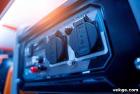 Connecticut Power Solutions: Finding the Best Generator for Your Home or Business