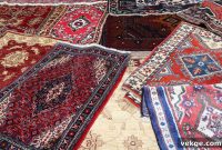 Keep Your Oriental Rug Colors Vibrant