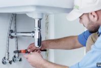 New Plumbing Installation: Step-by-Step
