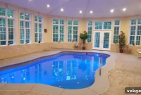 Indoor vs Outdoor Pools: The Ultimate Guide