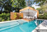 Pool Perfection: Designing Your Backyard Oasis