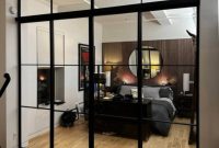 Crystalia Glass: Redefining Openness in Modern Interior Design