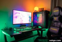 The Ultimate Sports Fan Sanctuary