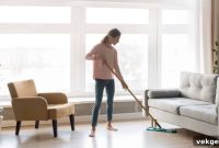 Effortless Tips for Gorgeous Home Floors
