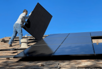 Your Home Solar System: Ultimate Efficiency Boosters