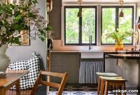Infusing Warmth into Your Cozy Kitchen