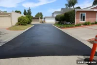 Asphalt Paving: Boost Your Property’s Appeal and Durability